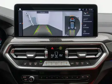X4 M40i Laser360°HUD H/K DAB Panorama AHK 21Zoll