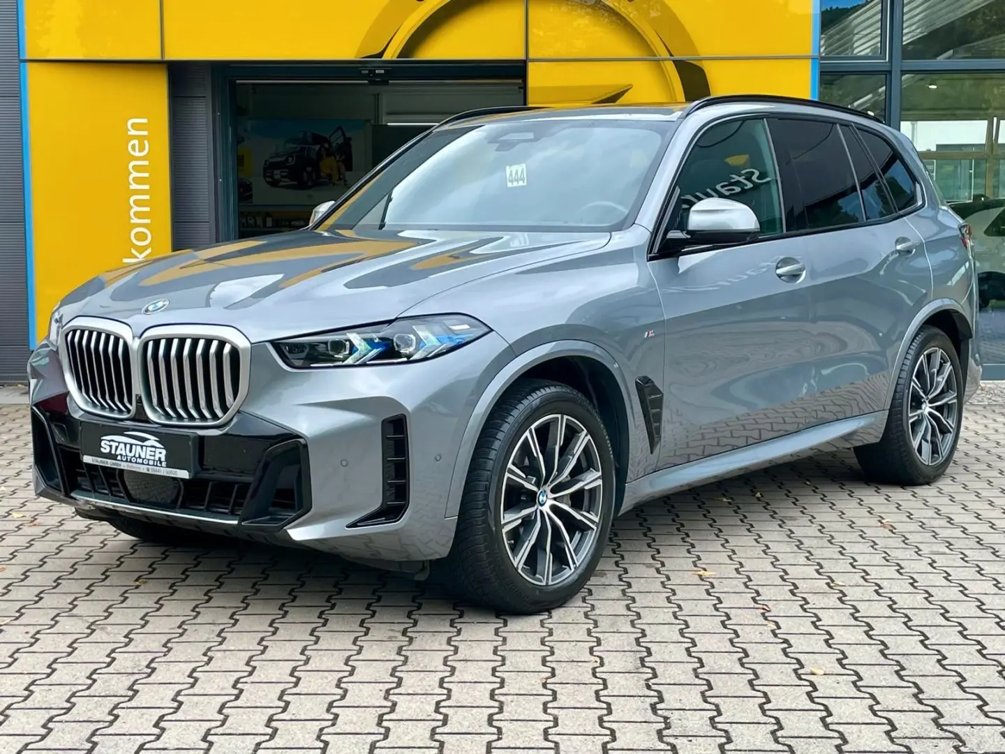 X5 30d xDrive M Sport LCI *HEAD UP*H&K*DAP*AHK*