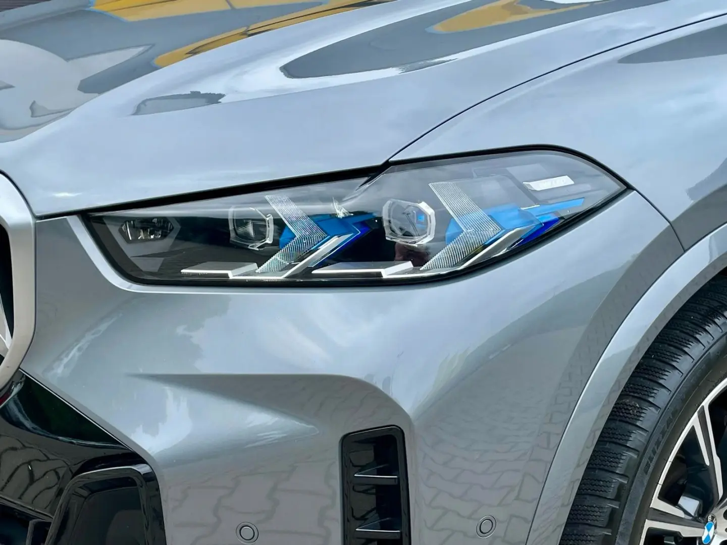 X5 30d xDrive M Sport LCI *HEAD UP*H&K*DAP*AHK*