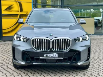 X5 30d xDrive M Sport LCI *HEAD UP*H&K*DAP*AHK*
