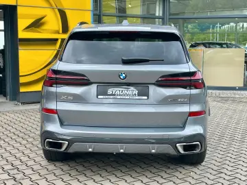X5 30d xDrive M Sport LCI *HEAD UP*H&K*DAP*AHK*