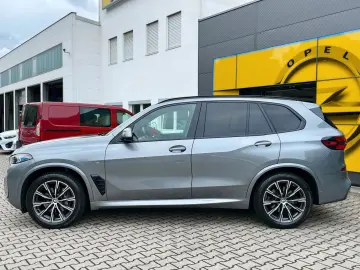 X5 30d xDrive M Sport LCI *HEAD UP*H&K*DAP*AHK*