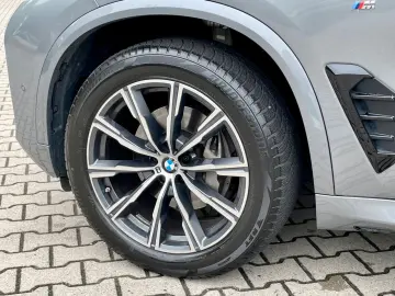 X5 30d xDrive M Sport LCI *HEAD UP*H&K*DAP*AHK*