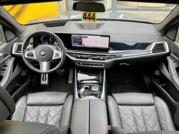 X5 30d xDrive M Sport LCI *HEAD UP*H&K*DAP*AHK*
