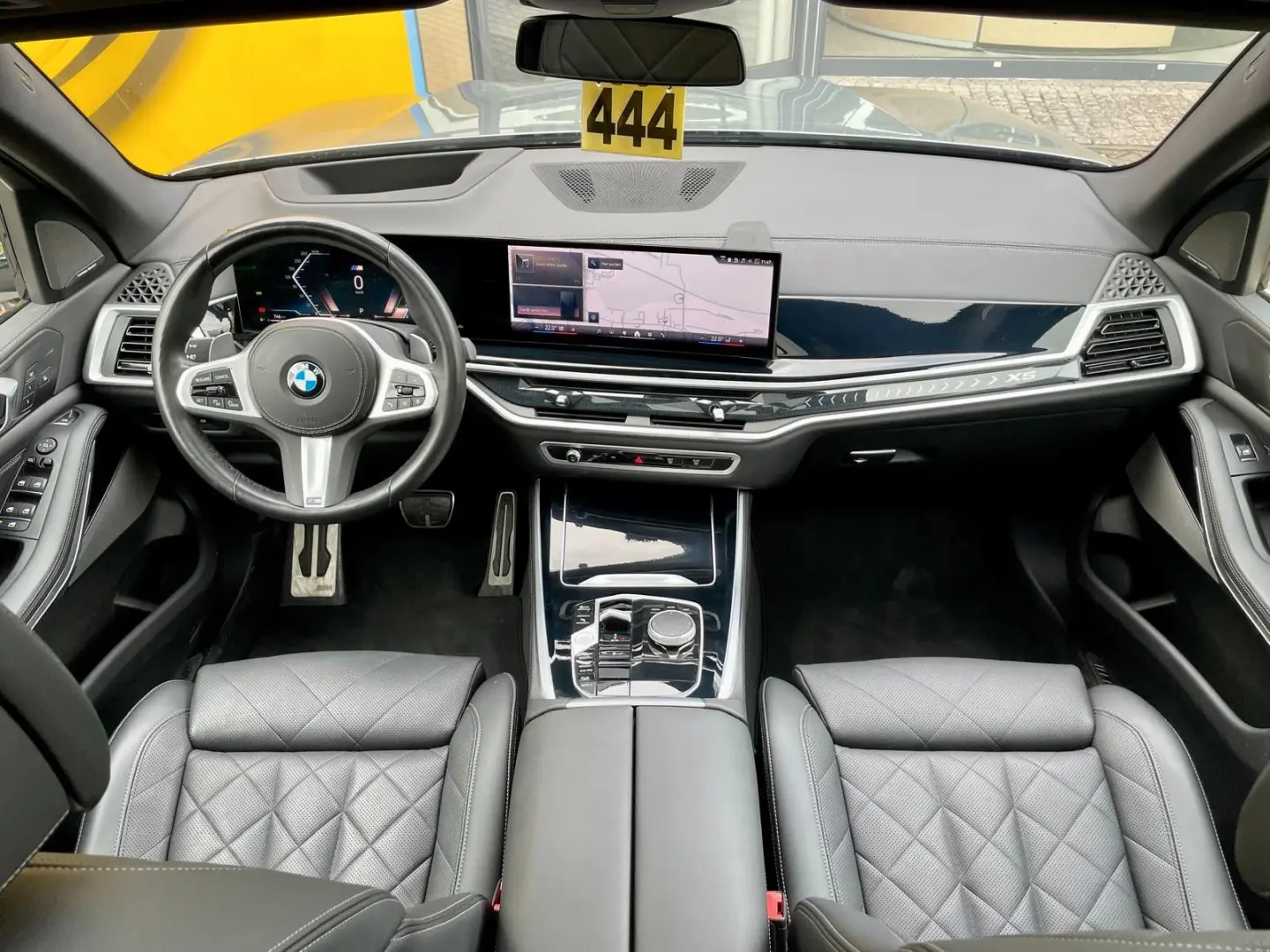 X5 30d xDrive M Sport LCI *HEAD UP*H&K*DAP*AHK*