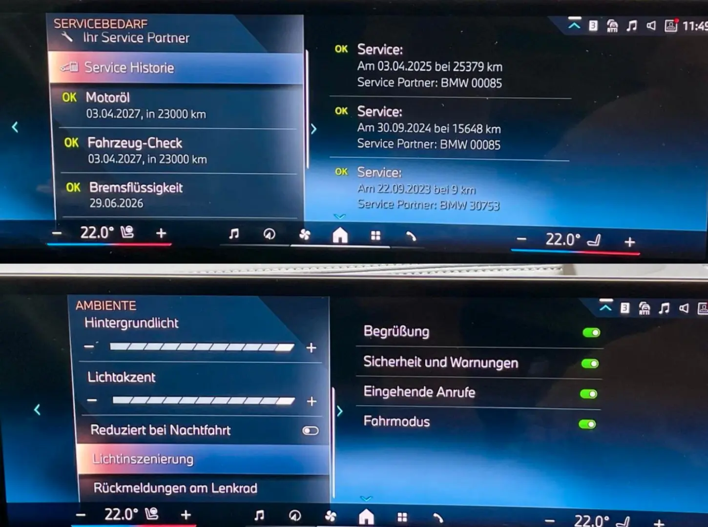 X5 30d xDrive M Sport LCI *HEAD UP*H&K*DAP*AHK*