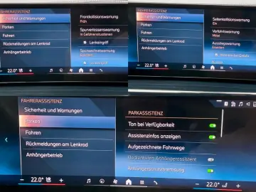 X5 30d xDrive M Sport LCI *HEAD UP*H&K*DAP*AHK*