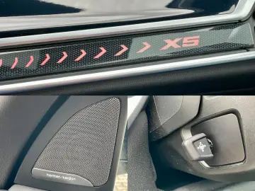 X5 30d xDrive M Sport LCI *HEAD UP*H&K*DAP*AHK*