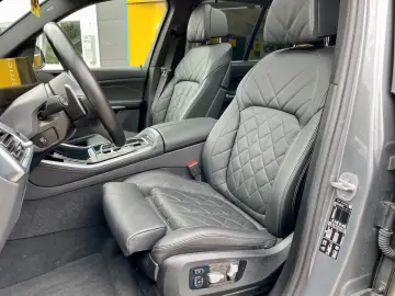 X5 30d xDrive M Sport LCI *HEAD UP*H&K*DAP*AHK*