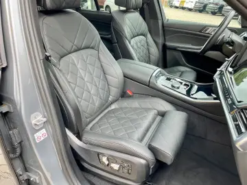 X5 30d xDrive M Sport LCI *HEAD UP*H&K*DAP*AHK*