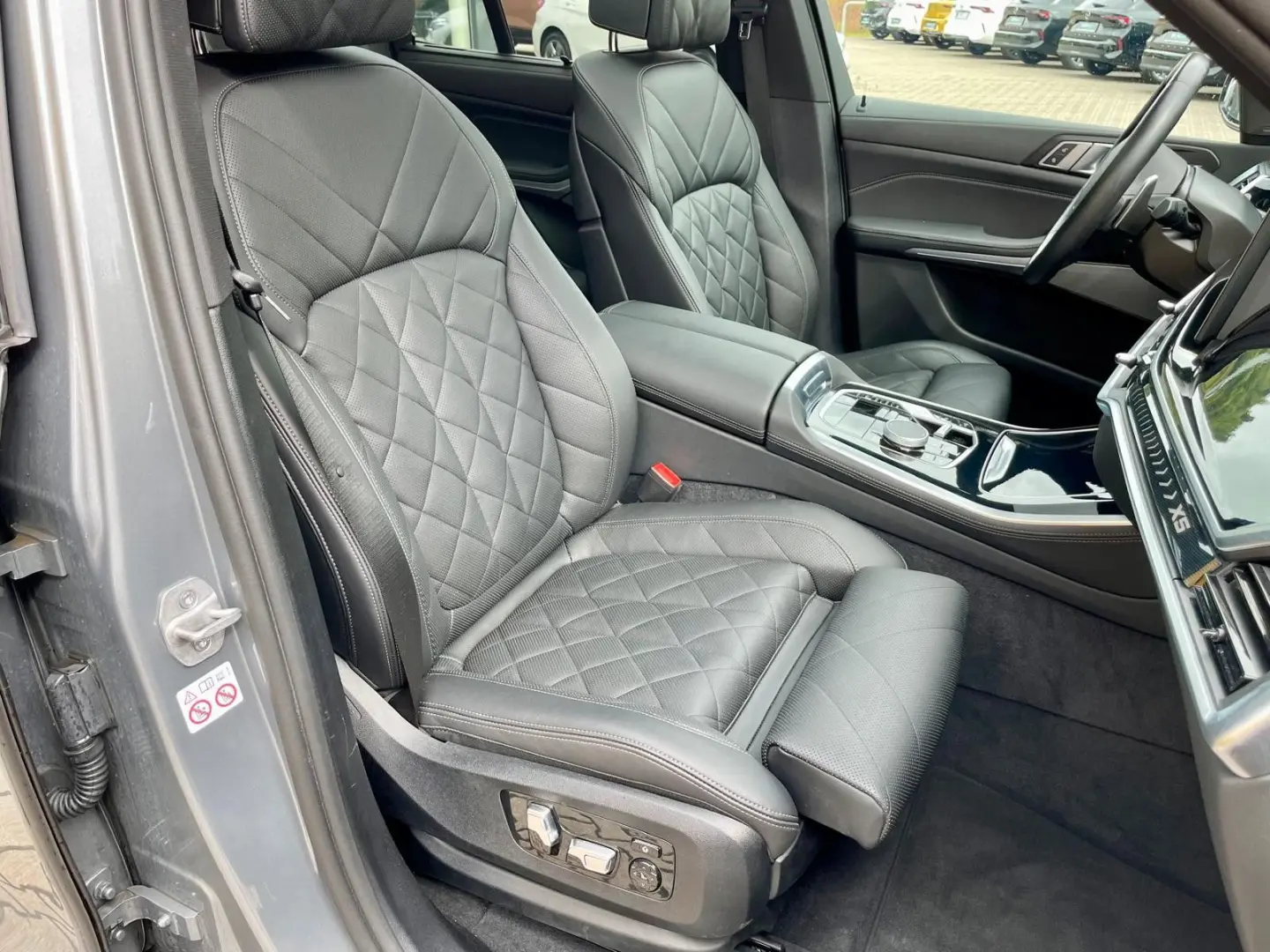 X5 30d xDrive M Sport LCI *HEAD UP*H&K*DAP*AHK*