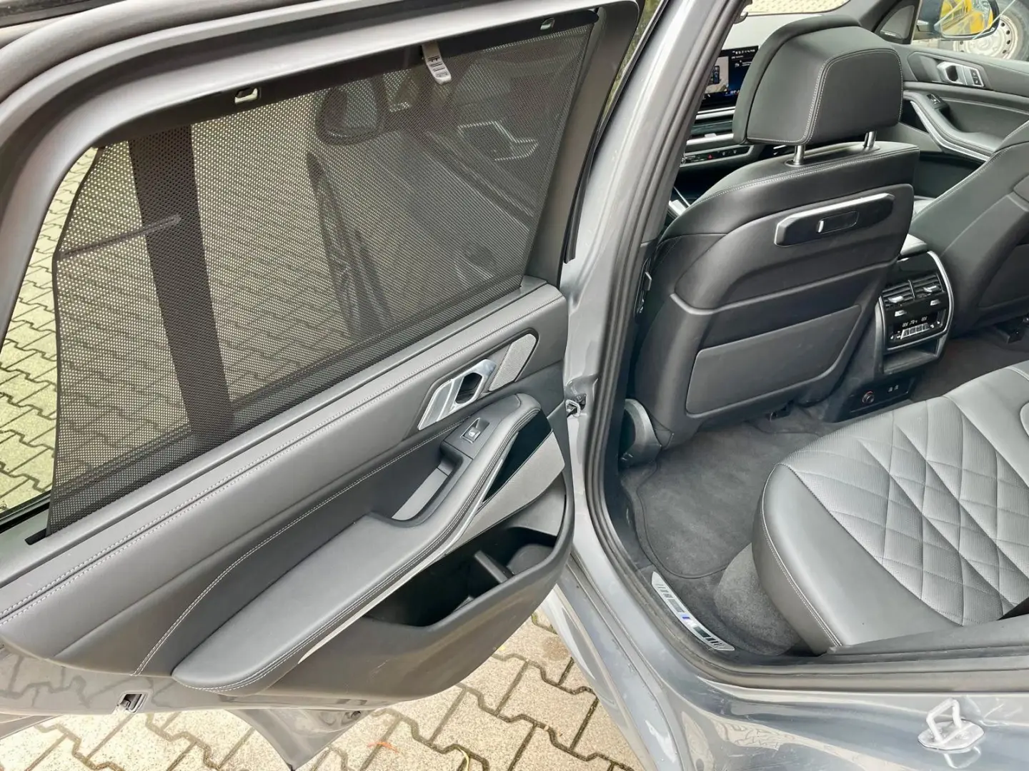 X5 30d xDrive M Sport LCI *HEAD UP*H&K*DAP*AHK*