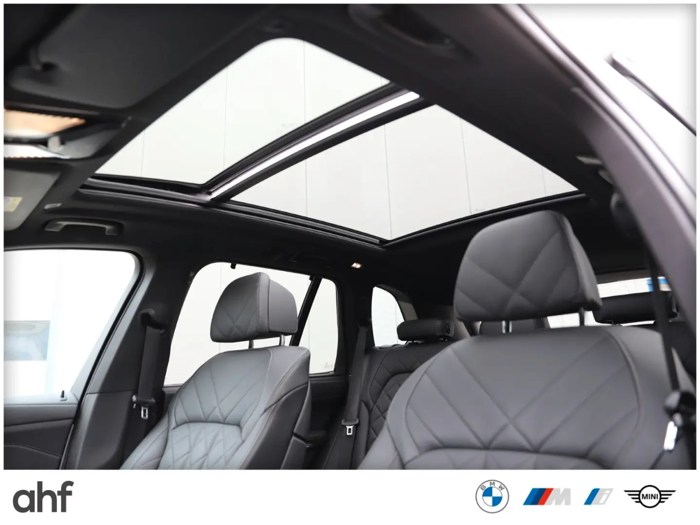 X5 30d xDrive M SPORT PANO ACC HUD AHK 360°H&K