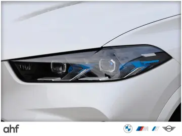 X5 30d xDrive M SPORT PANO ACC HUD AHK 360°H&K