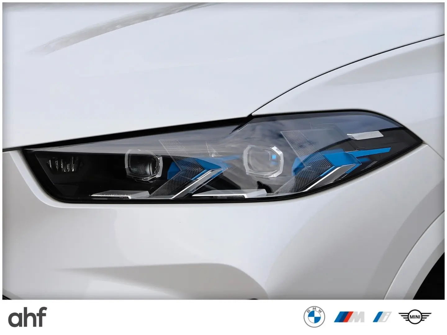 X5 30d xDrive M SPORT PANO ACC HUD AHK 360°H&K