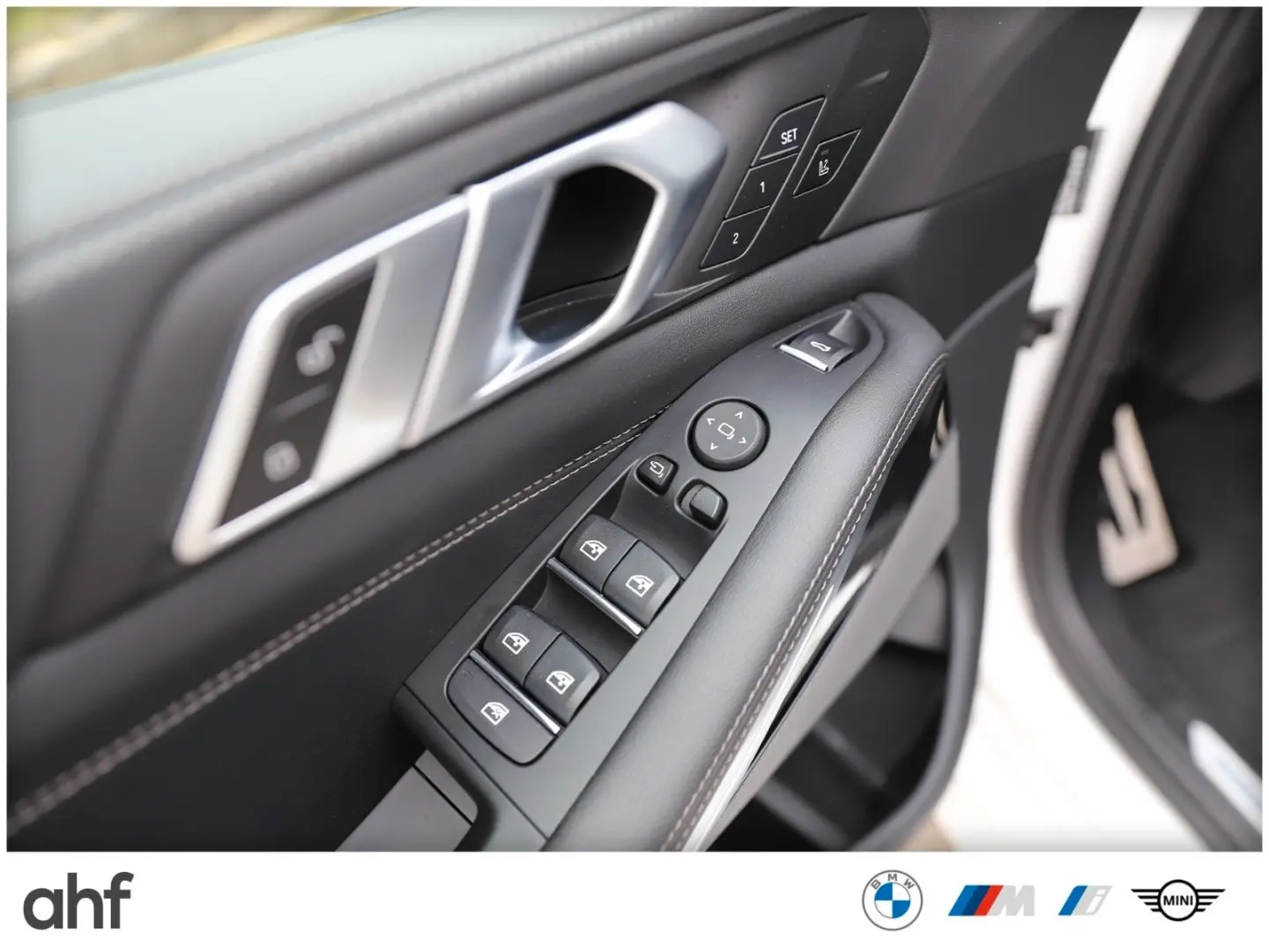 X5 30d xDrive M SPORT PANO ACC HUD AHK 360°H&K