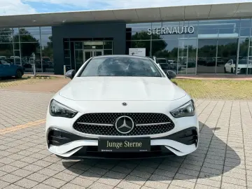CLE 300 4M Coupé AMG PremiumPlus HinterachsLenk 