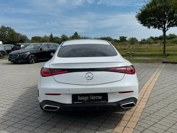 CLE 300 4M Coupé AMG PremiumPlus HinterachsLenk 