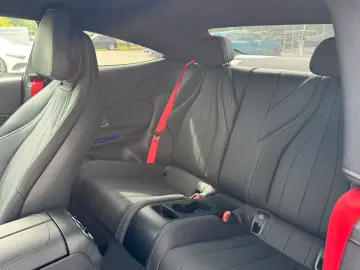 CLE 300 4M Coupé AMG PremiumPlus HinterachsLenk 