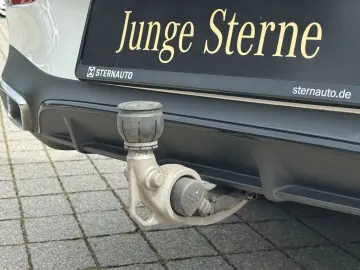 CLE 300 4M Coupé AMG PremiumPlus HinterachsLenk 