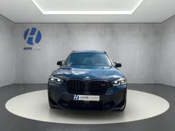 X3 M xD Compet. Pano Laser 360° ACC HUD 21LM H/K