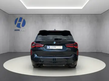 X3 M xD Compet. Pano Laser 360° ACC HUD 21LM H/K
