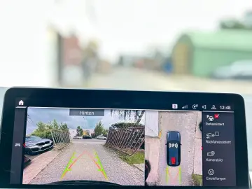 X3 M xD Compet. Pano Laser 360° ACC HUD 21LM H/K