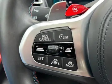 X3 M xD Compet. Pano Laser 360° ACC HUD 21LM H/K