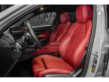 530 530e M SPORT G60 PHEV - Brooklyn Grey