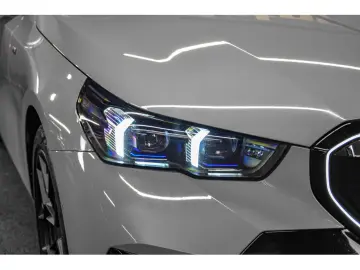 530 530e M SPORT G60 PHEV - Brooklyn Grey
