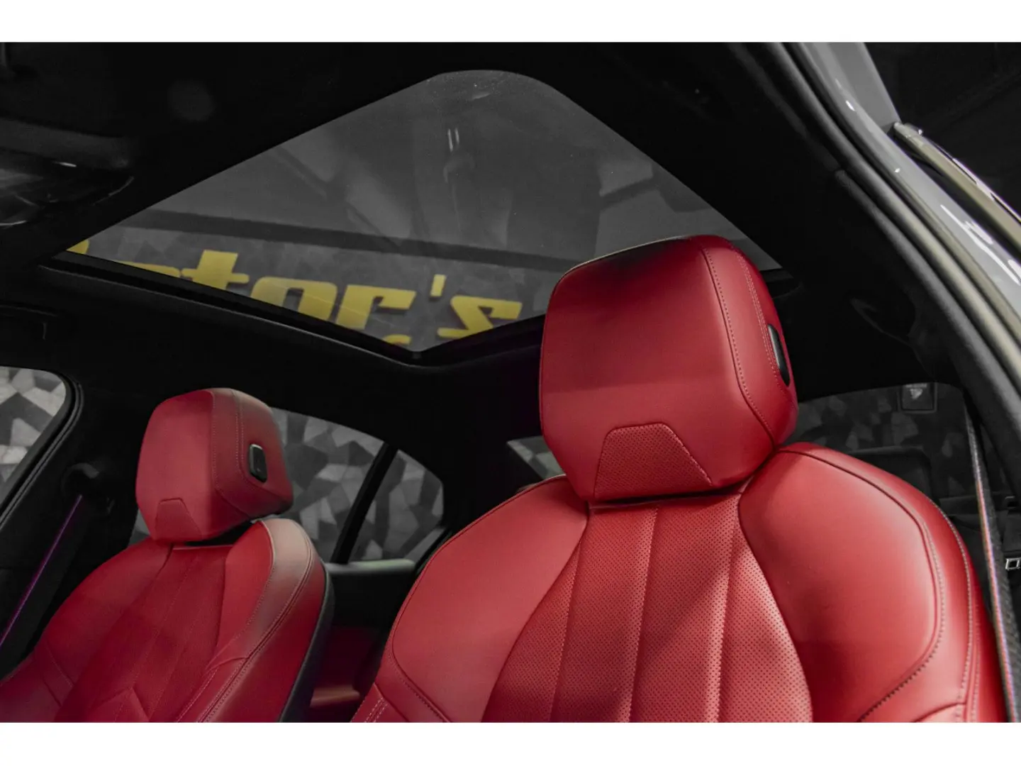 530 530e M SPORT G60 PHEV - Brooklyn Grey