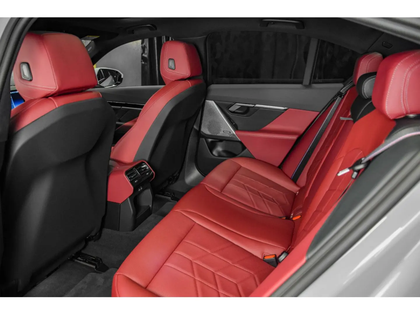 530 530e M SPORT G60 PHEV - Brooklyn Grey