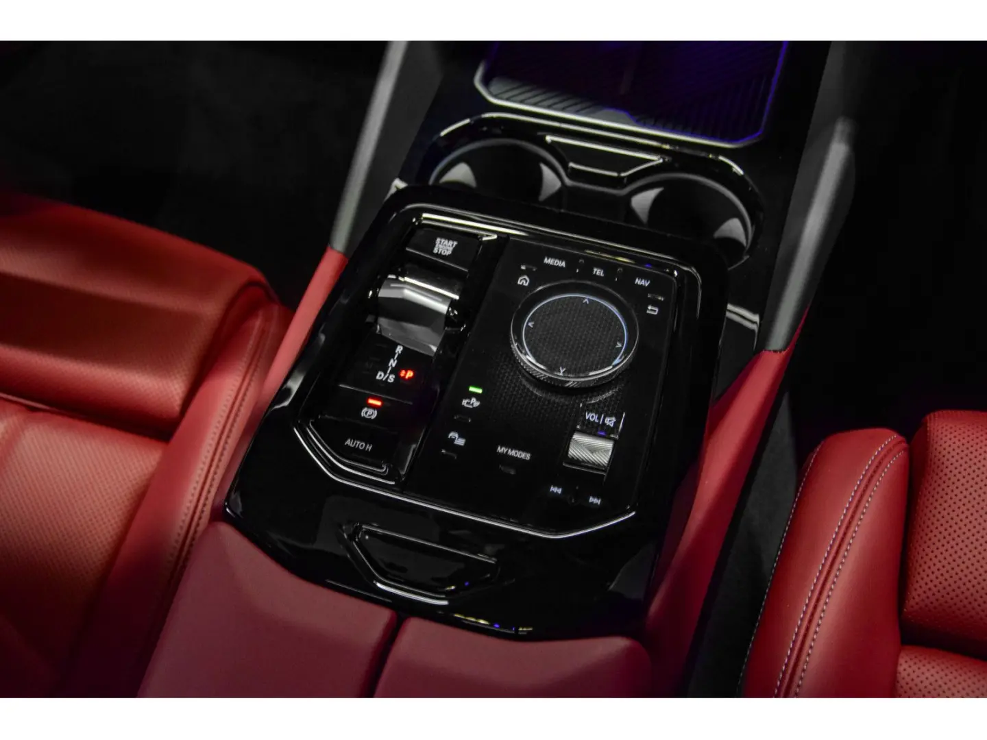 530 530e M SPORT G60 PHEV - Brooklyn Grey
