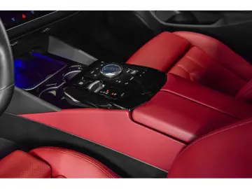 530 530e M SPORT G60 PHEV - Brooklyn Grey