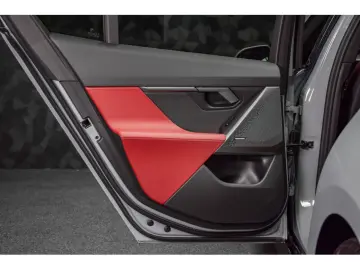 530 530e M SPORT G60 PHEV - Brooklyn Grey