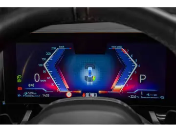 530 530e M SPORT G60 PHEV - Brooklyn Grey