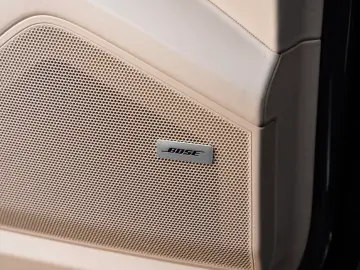 Porsche Cayenne InnoDrive Surround-View Head-Up