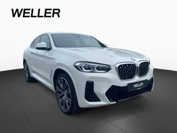 X4 xDrive20iA M SPORT LivePro,Laser,Kam,HUD,21