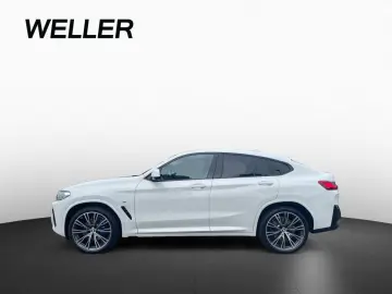 X4 xDrive20iA M SPORT LivePro,Laser,Kam,HUD,21