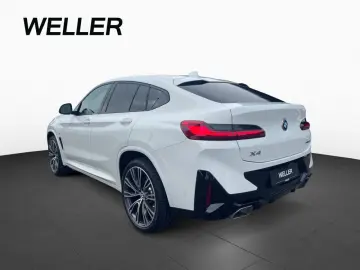 X4 xDrive20iA M SPORT LivePro,Laser,Kam,HUD,21
