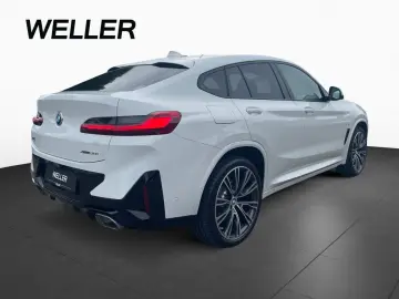 X4 xDrive20iA M SPORT LivePro,Laser,Kam,HUD,21