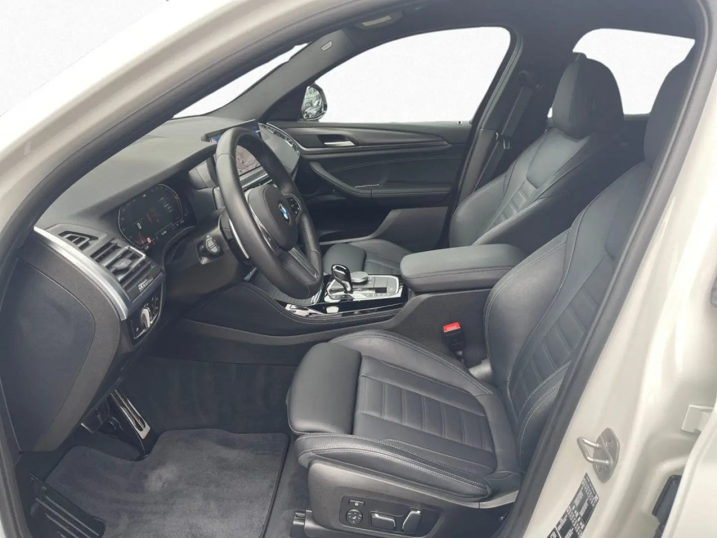 X4 xDrive20iA M SPORT LivePro,Laser,Kam,HUD,21