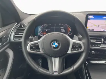 X4 xDrive20iA M SPORT LivePro,Laser,Kam,HUD,21