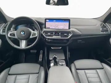 X4 xDrive20iA M SPORT LivePro,Laser,Kam,HUD,21