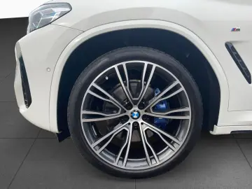 X4 xDrive20iA M SPORT LivePro,Laser,Kam,HUD,21
