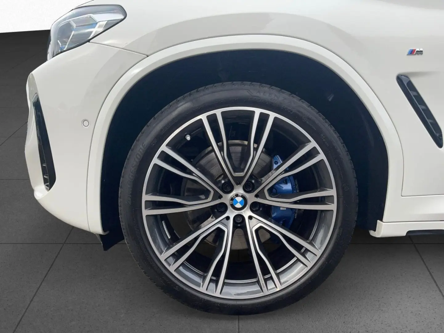 X4 xDrive20iA M SPORT LivePro,Laser,Kam,HUD,21
