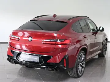 X4 xDrive 30 d M Sport AHK StHz ACC HUD Laser 