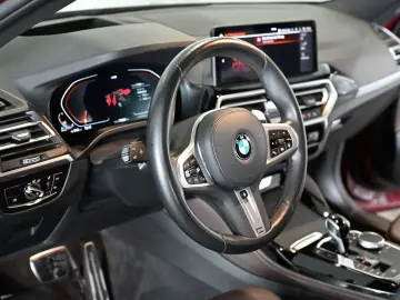 X4 xDrive 30 d M Sport AHK StHz ACC HUD Laser 