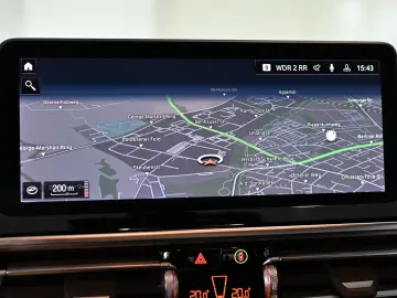 X4 xDrive 30 d M Sport AHK StHz ACC HUD Laser 