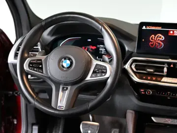 X4 xDrive 30 d M Sport AHK StHz ACC HUD Laser 